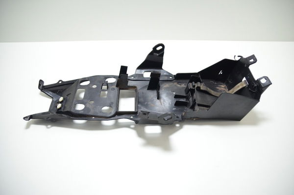 Caixa De Bateria Yamaha Yzf R3 2018 Orig