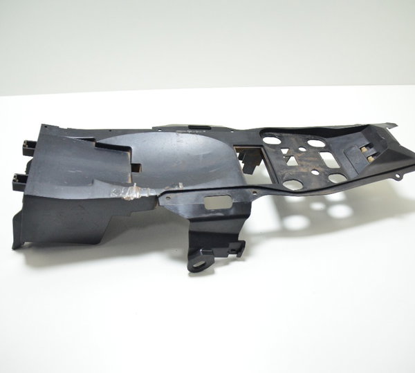 Caixa De Bateria Yamaha Yzf R3 2018 Orig Cinza