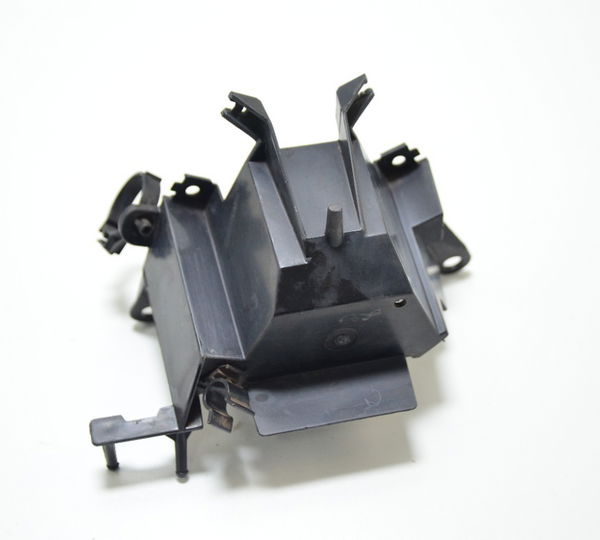 Caixa Suporte Bobina Yamaha Yzf R3 2018 Orig Cinza