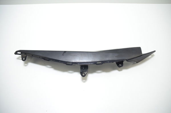Acabamento Inferior Rabeta Direita Yamaha Yzf R3 2018 Orig
