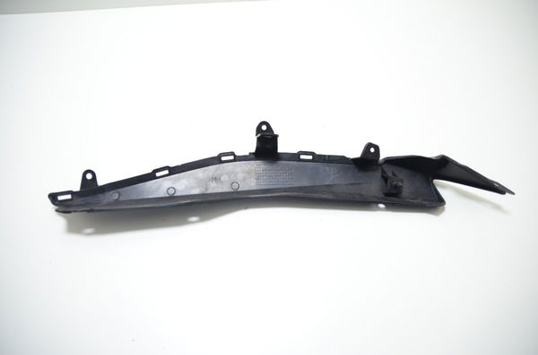 Acabamento Inferior Rabeta Direita Yamaha Yzf R3 2018 Orig
