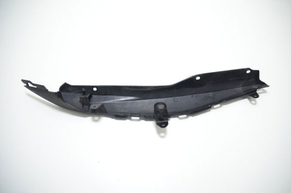 Acabamento Inferior Rabeta Direita Yamaha Yzf R3 2018 Orig