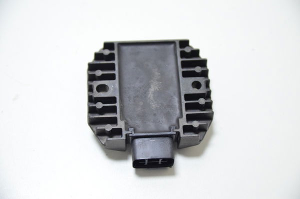 Retificador Carga Yamaha Ys 250 Fazer 10-17 Orig