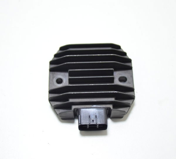 Retificador Carga Yamaha Ys 250 Fazer 10-17 Orig 12v
