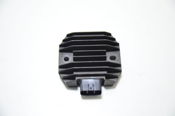 Retificador Carga Yamaha Ys 250 Fazer 10-17 Orig
