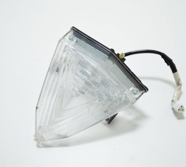 Lanterna Traseira Yamaha Ys 250 Fazer 10-17 Orig Esquerdo