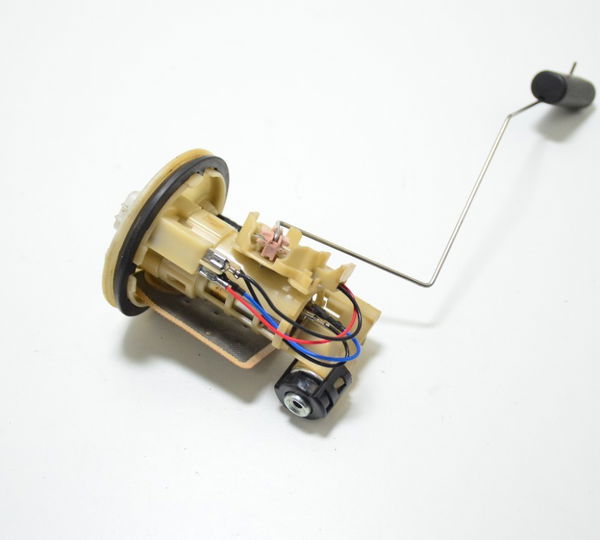 Bomba Combustível Yamaha Ys 250 Fazer 10-17 Orig