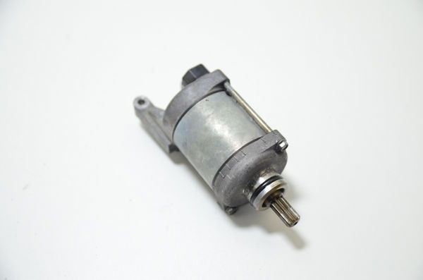 Motor Arranque Yamaha Ys 250 Fazer 10-17 Orig
