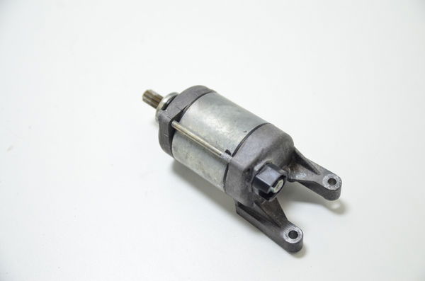 Motor Arranque Yamaha Ys 250 Fazer 10-17 Orig
