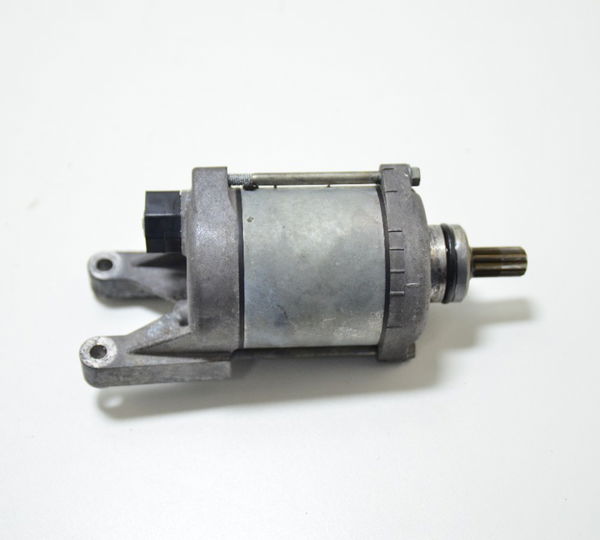 Motor Arranque Yamaha Ys 250 Fazer 10-17 Orig