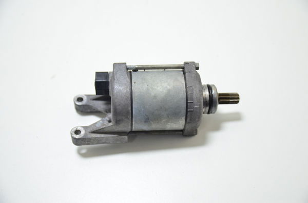 Motor Arranque Yamaha Ys 250 Fazer 10-17 Orig