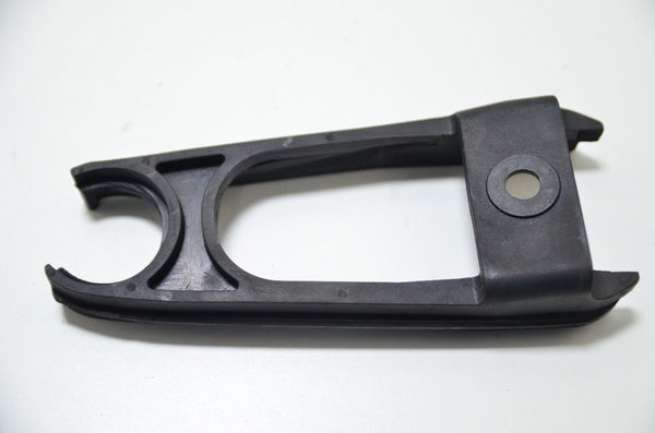 Saboneteira Yamaha Ys 250 Fazer 10-17 Orig