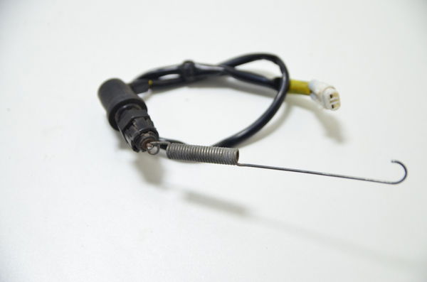 Interruptor Freio Traseiro Yamaha Ys 250 Fazer 10-17 Orig