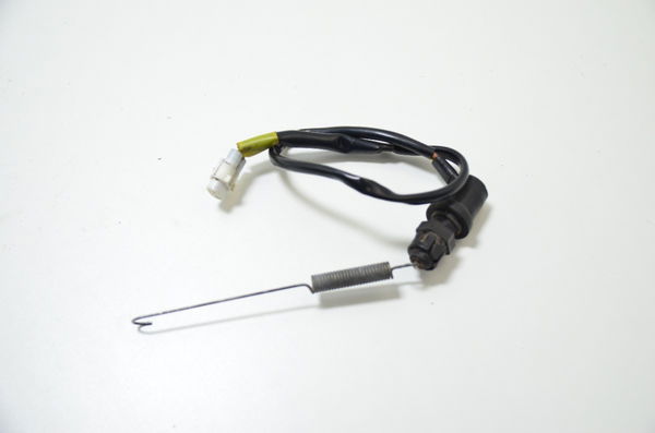 Interruptor Freio Traseiro Yamaha Ys 250 Fazer 10-17 Orig