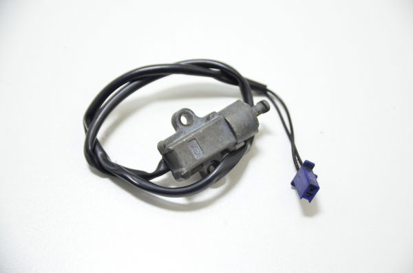 Sensor Pedal Lateral Yamaha Ys 250 Fazer 10-17 Orig