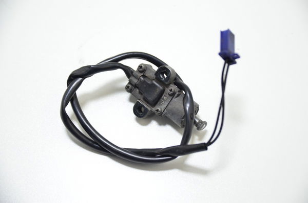 Sensor Pedal Lateral Yamaha Ys 250 Fazer 10-17 Orig