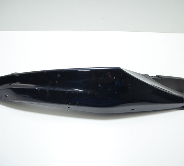 Carenagem Rabeta Dir C/avaria Yamaha Ys 250 Fazer 10-17 Orig Preto