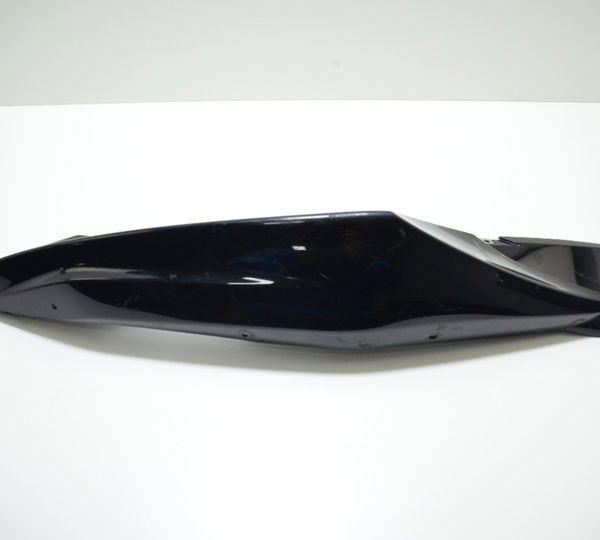 Carenagem Rabeta Direita Yamaha Ys 250 Fazer 10-17 Orig Preto