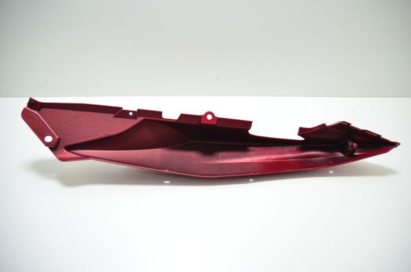 Carenagem Rabeta Direita Yamaha Ys 250 Fazer 10-17 Orig