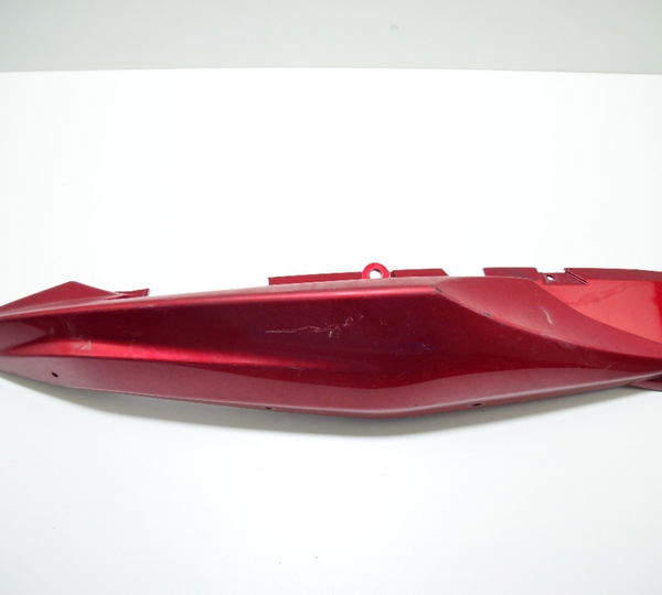 Carenagem Rabeta Direita Yamaha Ys 250 Fazer 10-17 Orig Vermelho