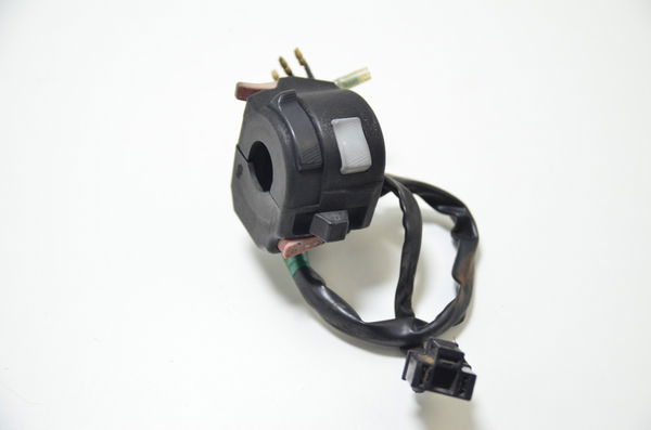 Chave Punho Luz Yamaha Ys 250 Fazer 10-17 Orig