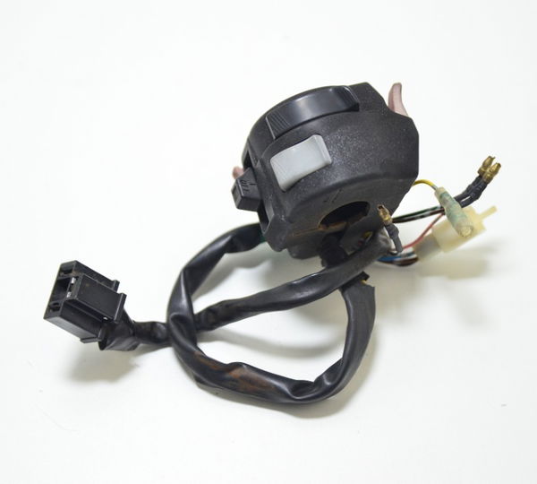 Chave Punho Luz Yamaha Ys 250 Fazer 10-17 Orig