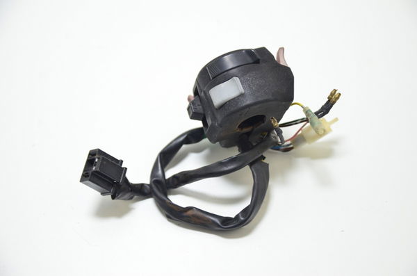 Chave Punho Luz Yamaha Ys 250 Fazer 10-17 Orig