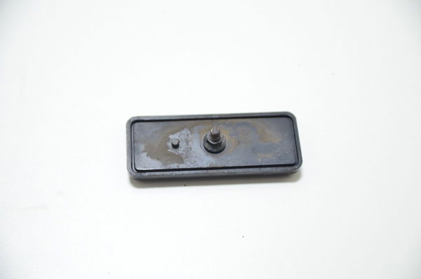 Refletor Olho De Gato Yamaha Ys 250 Fazer 10-17 Orig