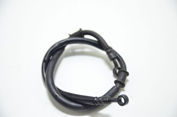 Flexível Dianteiro Yamaha Ys 250 Fazer 10-17 Orig