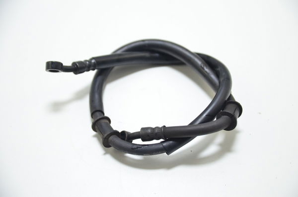 Flexível Dianteiro Yamaha Ys 250 Fazer 10-17 Orig