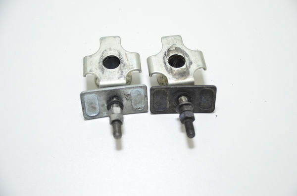 Esticador Corrente Yamaha Ys 250 Fazer 10-17 Orig