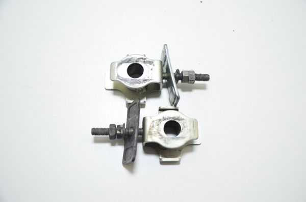 Esticador Corrente Yamaha Ys 250 Fazer 10-17 Orig
