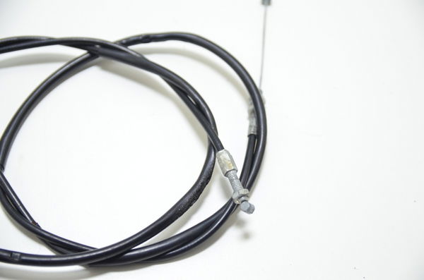 Cabo Acelerador A/b Yamaha Ys 250 Fazer 10-17 Orig