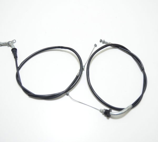 Cabo Acelerador A/b Yamaha Ys 250 Fazer 10-17 Orig