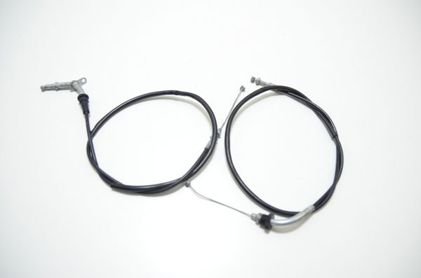 Cabo Acelerador A/b Yamaha Ys 250 Fazer 10-17 Orig