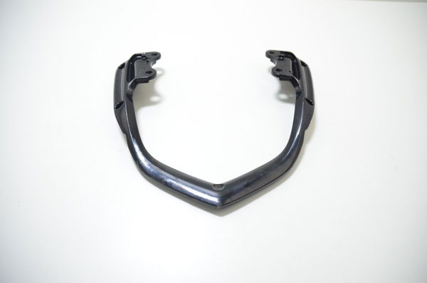 Alça Traseira C/ Detalhes Yamaha Ys 250 Fazer 10-17 Orig