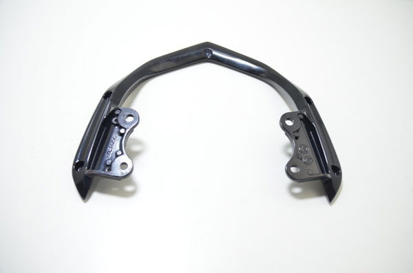 Alça Traseira C/ Detalhes Yamaha Ys 250 Fazer 10-17 Orig
