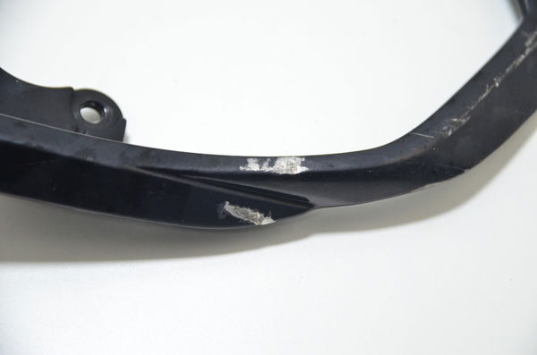 Alça Traseira C/ Detalhes Yamaha Ys 250 Fazer 10-17 Orig