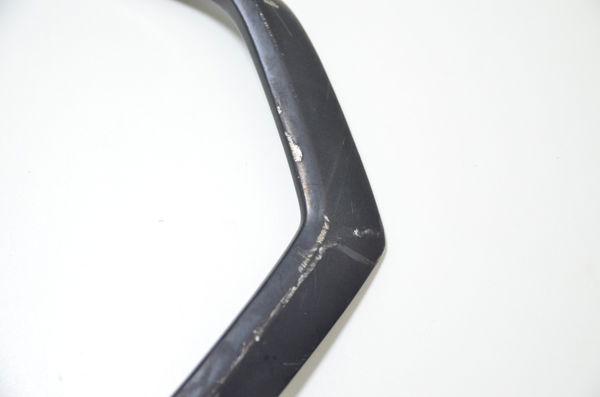 Alça Traseira C/ Detalhes Yamaha Ys 250 Fazer 10-17 Orig