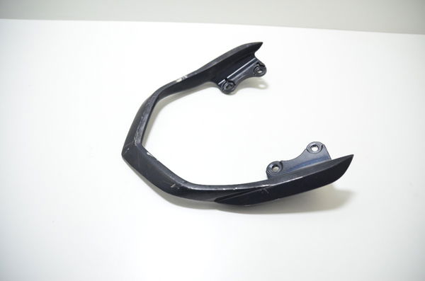 Alça Traseira C/ Detalhes Yamaha Ys 250 Fazer 10-17 Orig