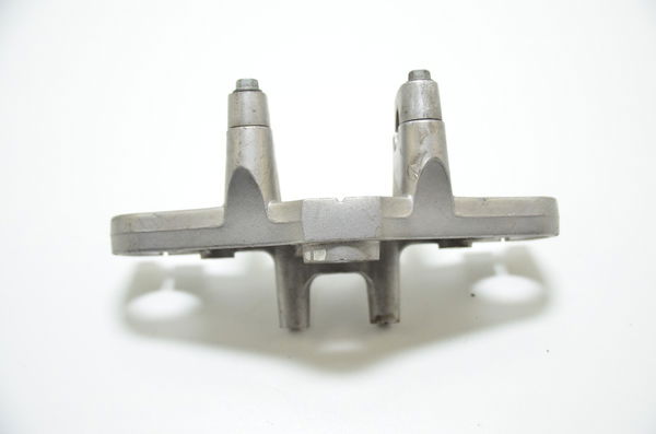 Mesa Superior Yamaha Ys 250 Fazer 10-17 Orig