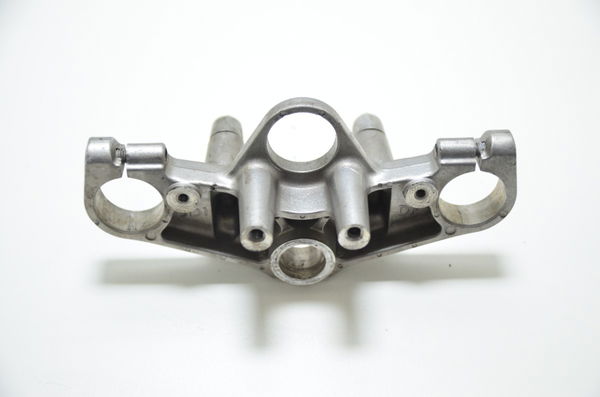 Mesa Superior Yamaha Ys 250 Fazer 10-17 Orig