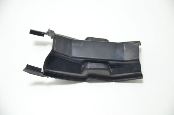 Borracha Acabamento Chassi Yamaha Ys 250 Fazer 10-17 Orig