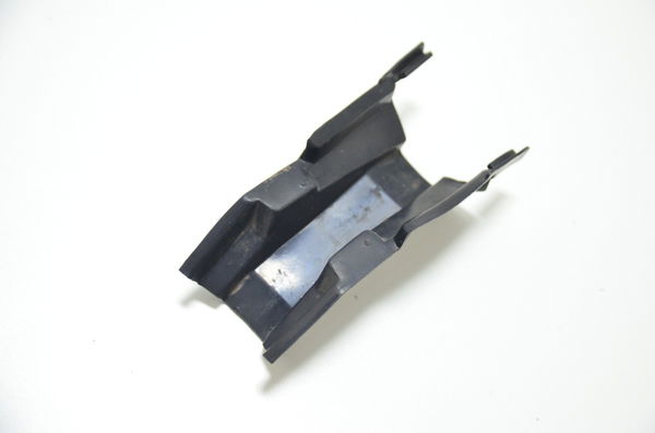 Borracha Acabamento Chassi Yamaha Ys 250 Fazer 10-17 Orig