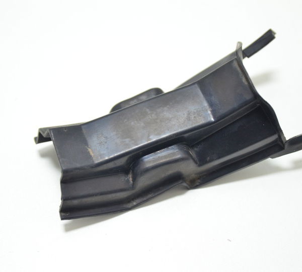 Borracha Acabamento Chassi Yamaha Ys 250 Fazer 10-17 Orig