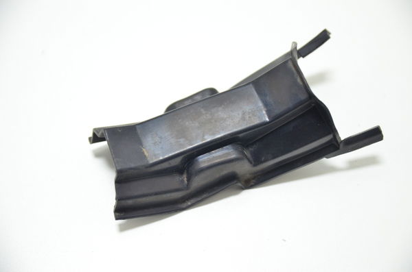 Borracha Acabamento Chassi Yamaha Ys 250 Fazer 10-17 Orig