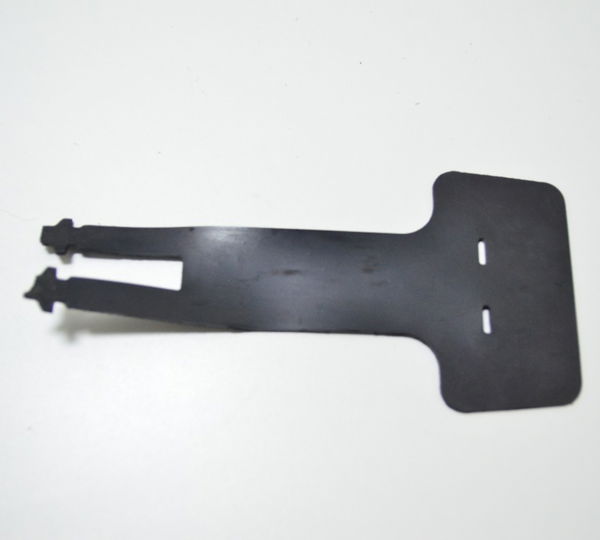 Borracha Acabamento Yamaha Ys 250 Fazer 10-17 Orig