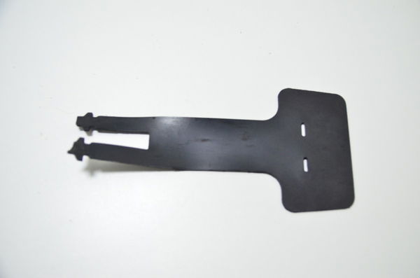 Borracha Acabamento Yamaha Ys 250 Fazer 10-17 Orig