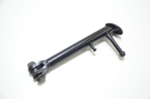 Pedal Descanso Lateral Yamaha Ys 250 Fazer 10-17 Orig