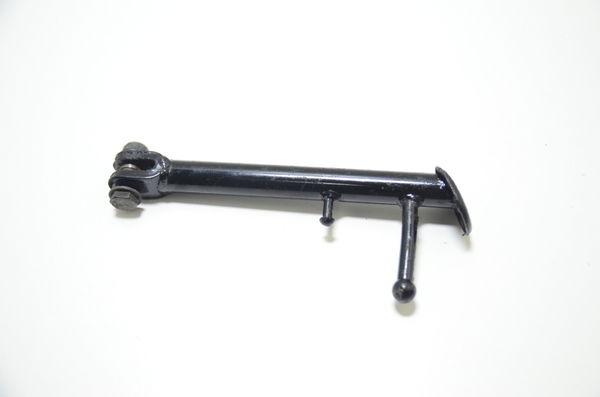 Pedal Descanso Lateral Yamaha Ys 250 Fazer 10-17 Orig